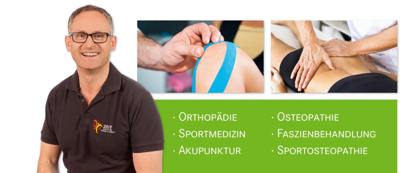 Michael Korting Praxis Für Orthopädie & Osteopathie